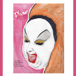 divine - pink flamingos divine - pink flamingos