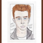 james dean - james dean dibujo - james dean draw