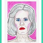 andy warhol - andy warhol draw - andy warhol dibujo